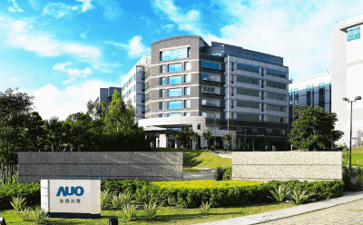 彩霸王董事会决议通过与镎创签订新台币7亿元之产线建置合约